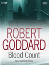 Blood Count (MP3)